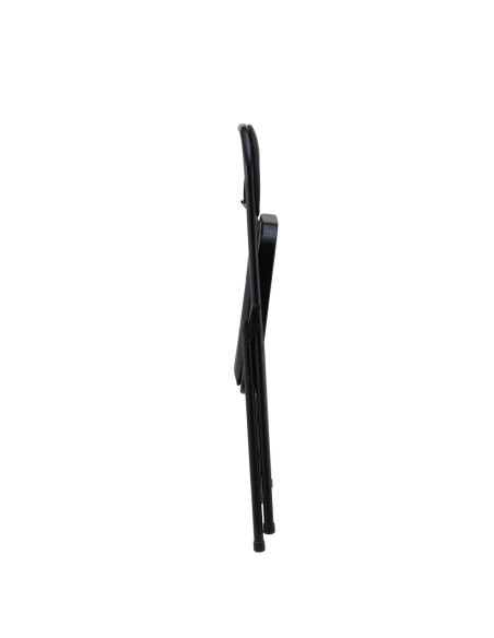 Silla metálica plegable SMART