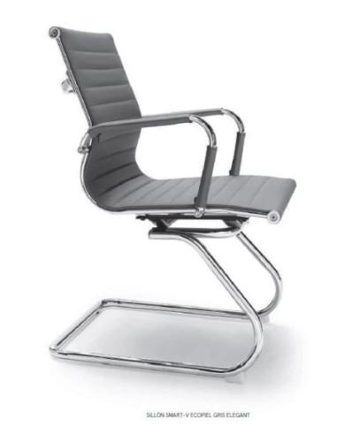 Silla confidente SMART-V