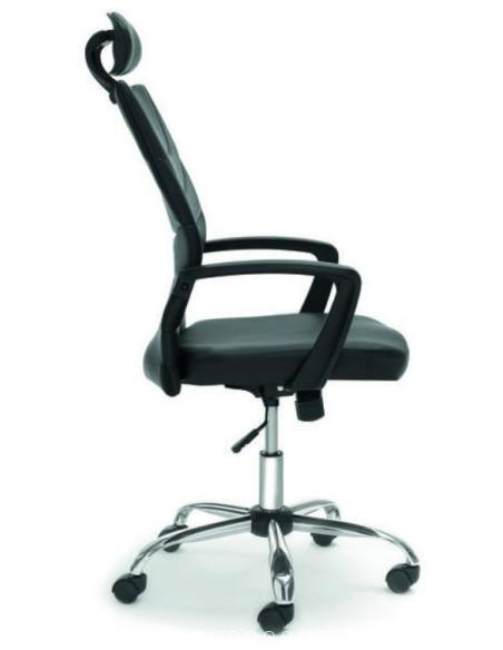 Silla giratoria con cabezal SPYDER