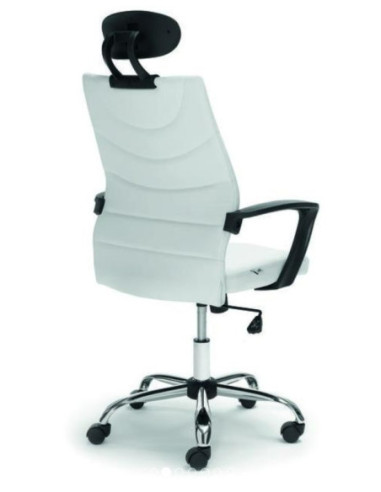 Silla giratoria con cabezal SPYDER