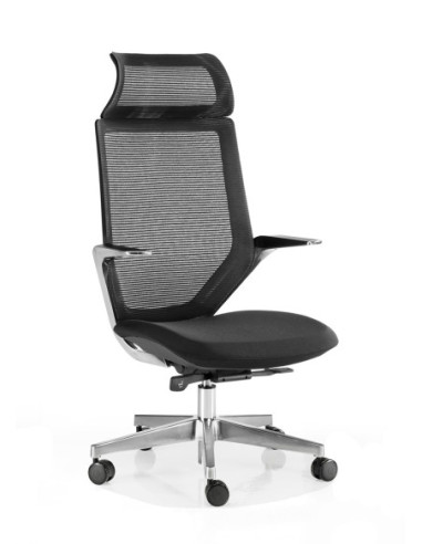 Silla giratoria de dirección con...