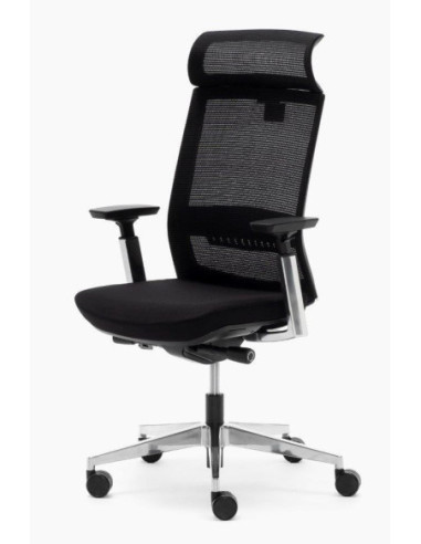 Silla giratoria de dirección,...