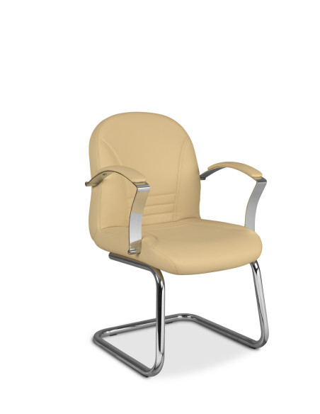 Silla oficina Dylan Patin