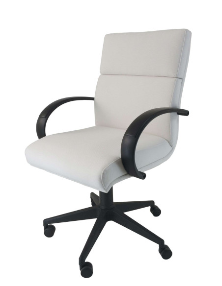 Silla oficina Vulcano Bajo