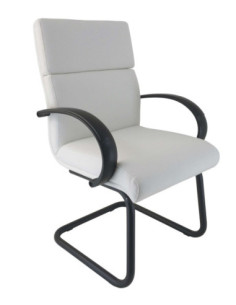 Silla oficina Vulcano Patin