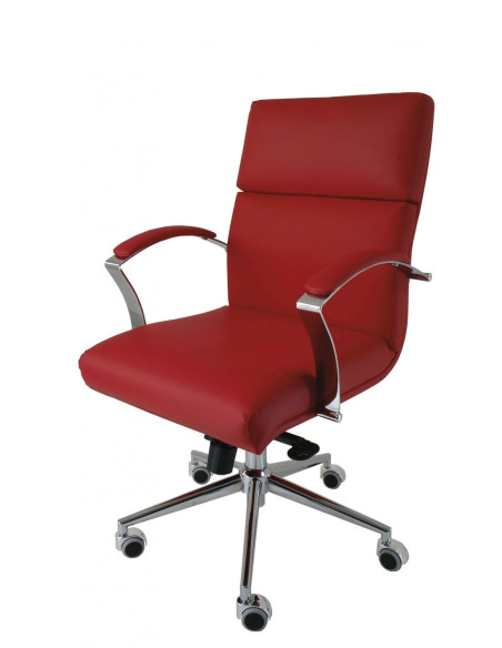 Silla operativa VULCANO Style bajo