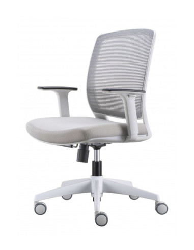 Sillón de oficina Luna