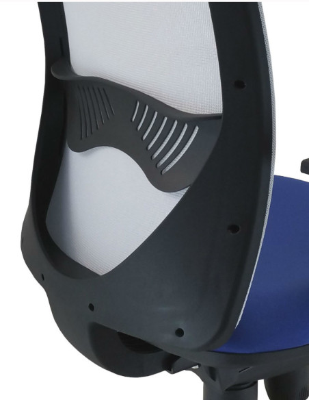 Silla Operativa CHAPLIN