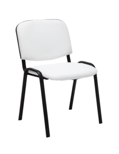 Silla confidente y formación...