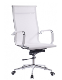Sillón de oficina respaldo alto IGOR
