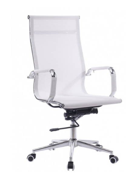 Sillón de oficina respaldo alto IGOR