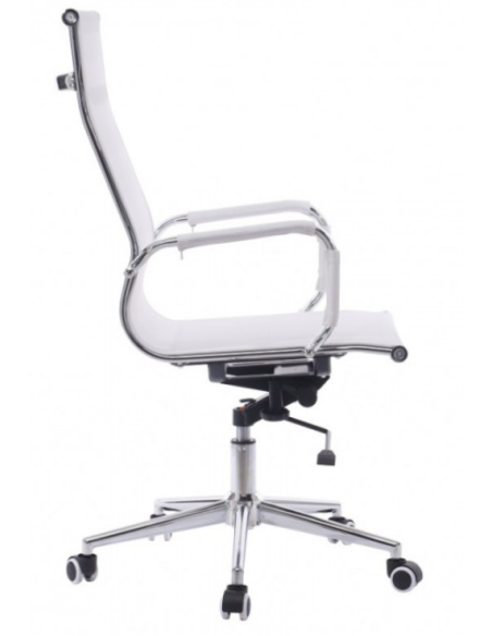 Sillón de oficina respaldo alto IGOR