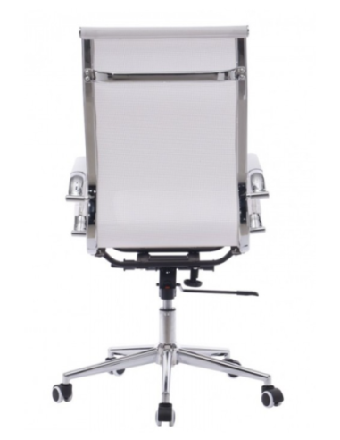 Sillón de oficina respaldo alto IGOR