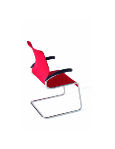 Silla fija confidente BABEL-V