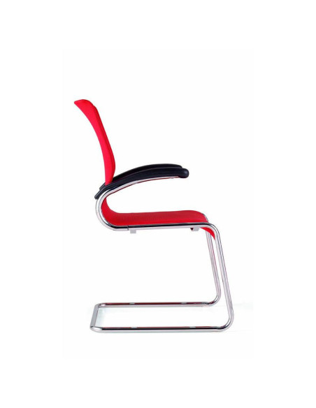 Silla fija confidente BABEL-V