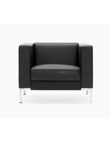 Sillón para recepción o salas de...