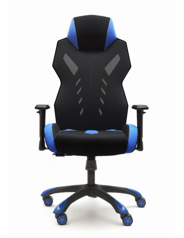Silla gaming ecopiel GALYON