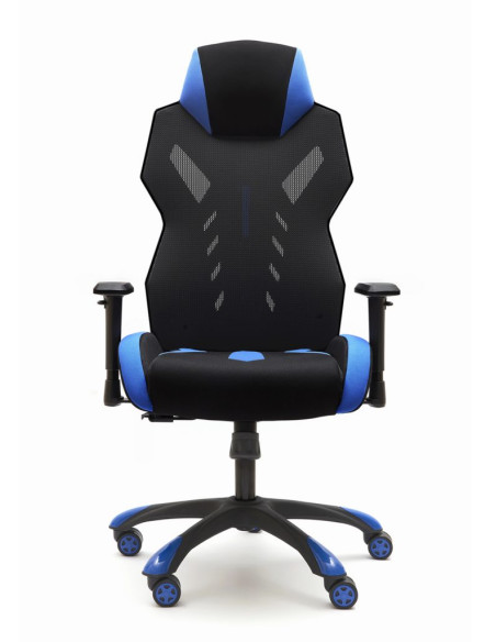 Silla gaming ecopiel GALYON