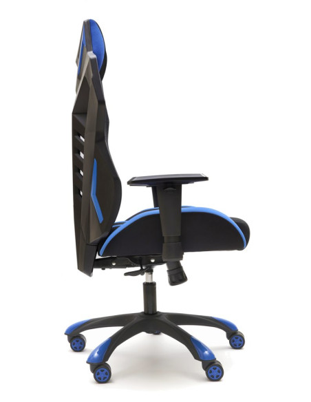 Silla gaming ecopiel GALYON