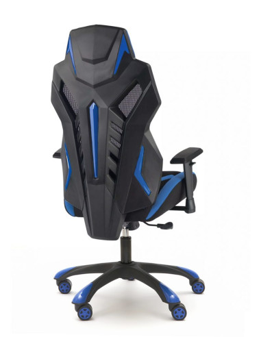 Silla gaming ecopiel GALYON