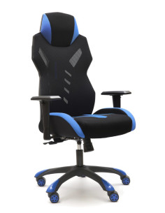 Silla gaming ecopiel GALYON