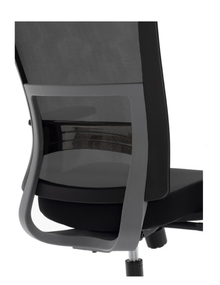 Silla giratoria de dirección ALVARA