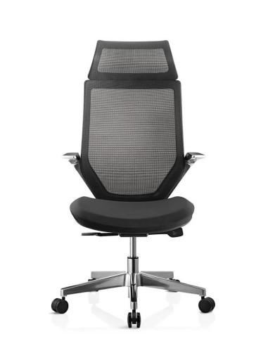 Silla giratoria de dirección con...