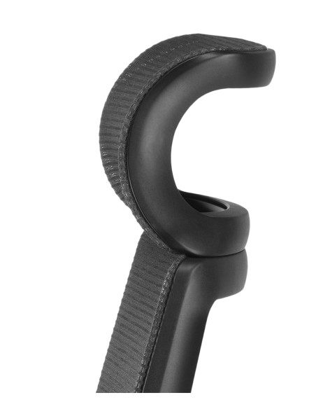 Silla giratoria de dirección con diseño TAIRO