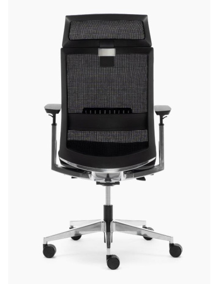 Silla giratoria de dirección, cabezal, TORANA