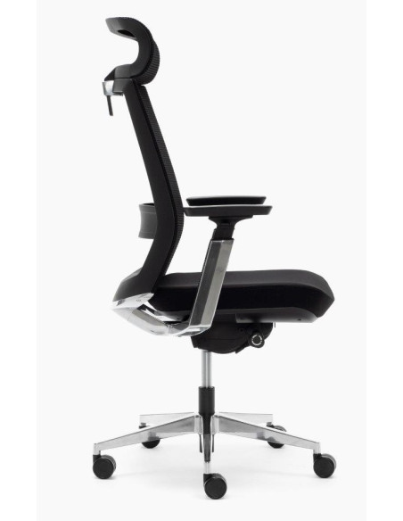 Silla giratoria de dirección, cabezal, TORANA