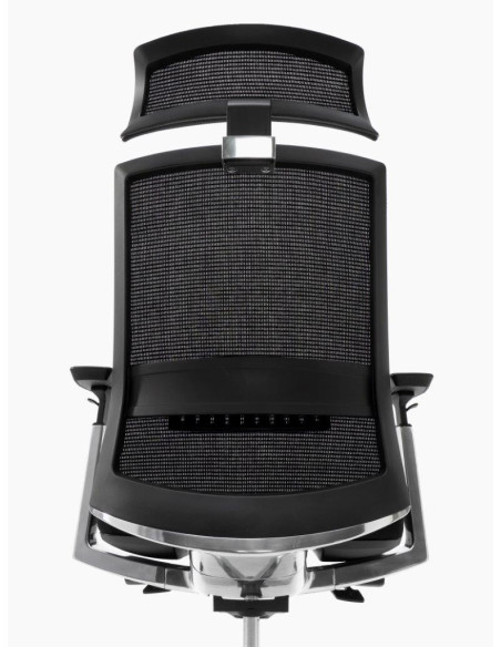 Silla giratoria de dirección, cabezal, TORANA