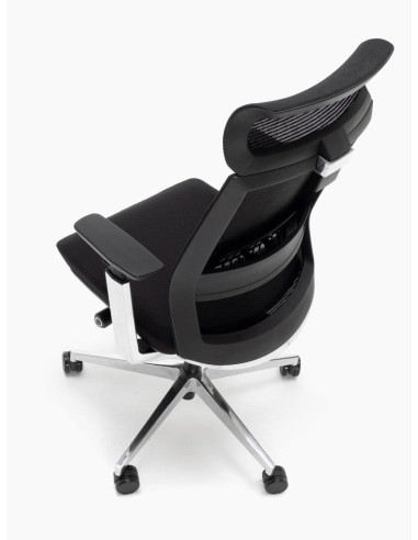 Silla giratoria de dirección,...