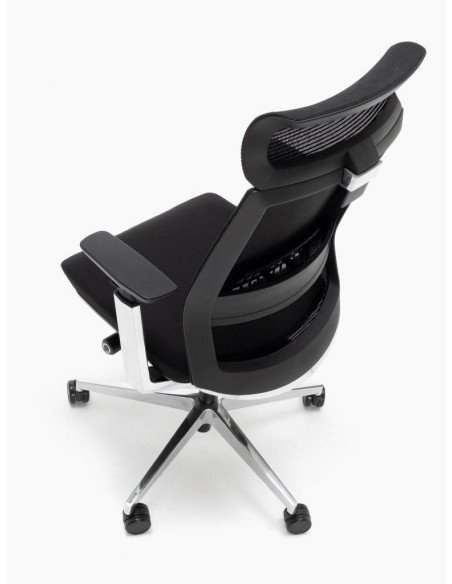 Silla giratoria de dirección, cabezal, TORANA