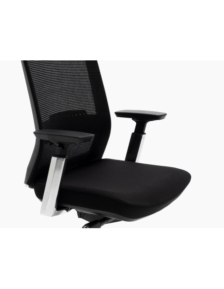 Silla giratoria de dirección, cabezal, TORANA