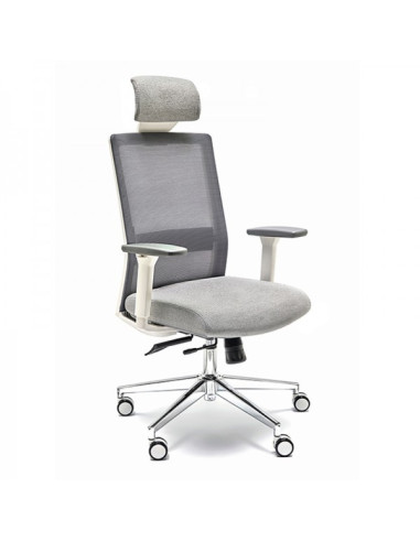 Silla oficina, respaldo malla,...