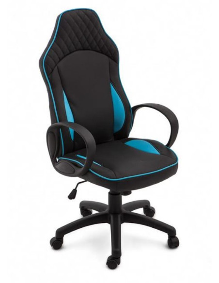 Silla Gaming giratoria CIBER