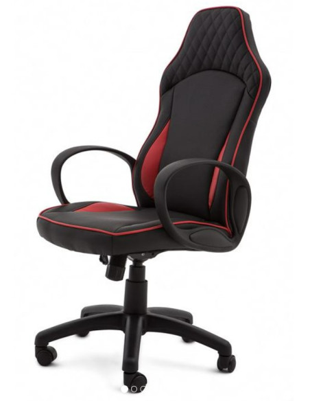 Silla Gaming giratoria CIBER