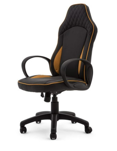Silla Gaming giratoria CIBER