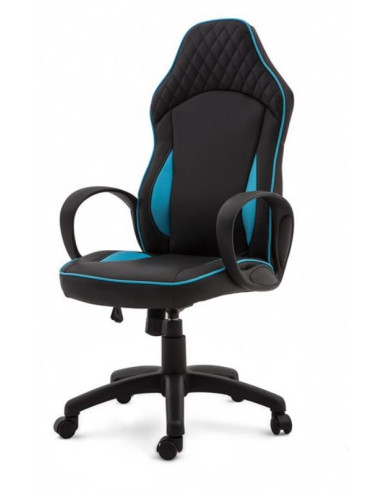 Silla Gaming giratoria CIBER