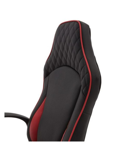 Silla Gaming giratoria CIBER