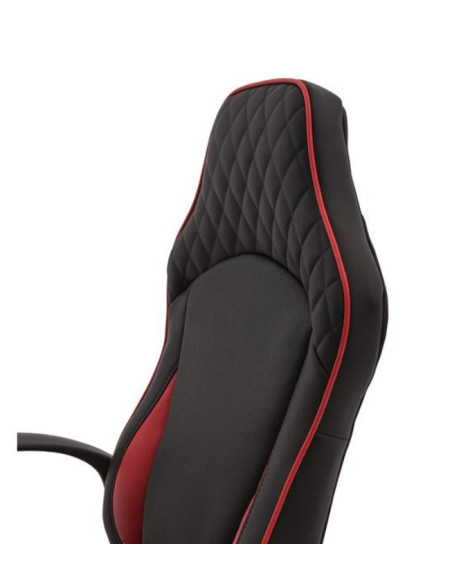 Silla Gaming giratoria CIBER