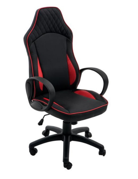 Silla Gaming giratoria CIBER