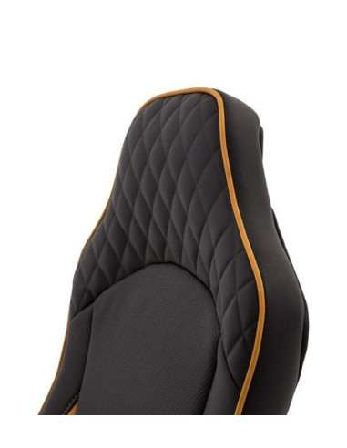 Silla Gaming giratoria CIBER