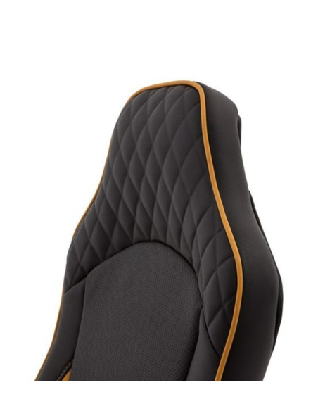 Silla Gaming giratoria CIBER