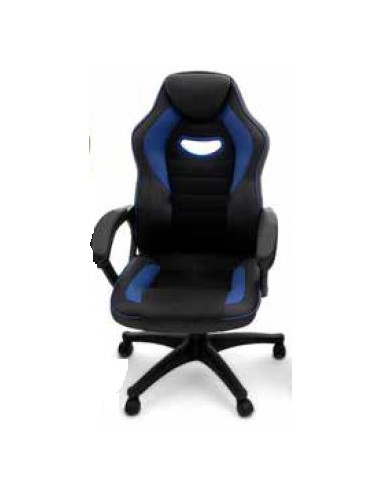 Silla de oficina y gaming HAMILTON