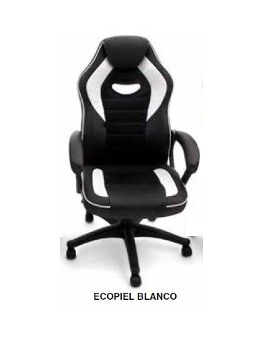 Silla de oficina y gaming HAMILTON