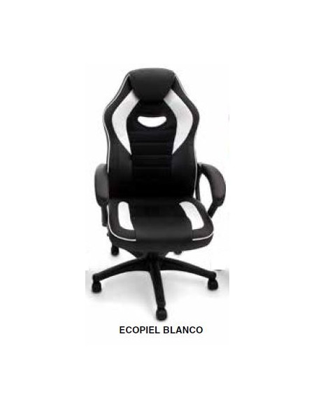 Silla de oficina y gaming HAMILTON