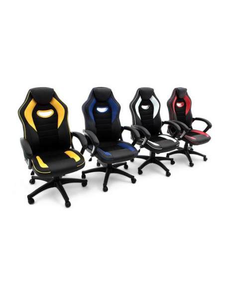 Silla de oficina y gaming HAMILTON