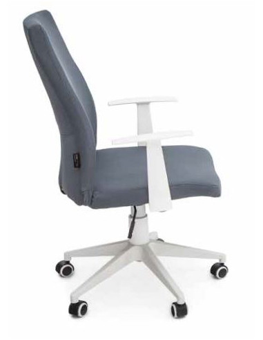 Silla giratoria basculante MAKOKE