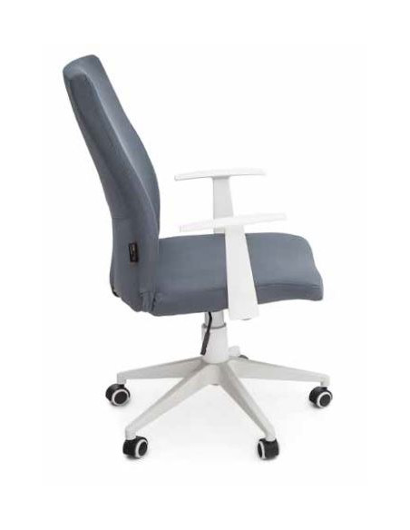 Silla giratoria basculante MAKOKE